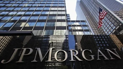 Designan a un jefe de JP Morgan en Hacienda y Finanzas Designan a un jefe de JP Morgan en Hacienda y Finanzas