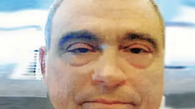 Stiuso dice que a Nisman lo mataron pero no tiene pruebas para comprobarlo Stiuso dice que a Nisman lo mataron pero no tiene pruebas para comprobarlo