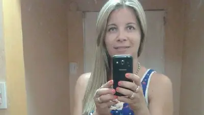 Denunció que la mafia mató a su mujer y ahora lo detuvieron por el crimen Denunció que la mafia mató a su mujer y ahora lo detuvieron por el crimen