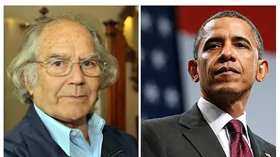 El pedido de Pérez Esquivel a Obama El pedido de Pérez Esquivel a Obama
