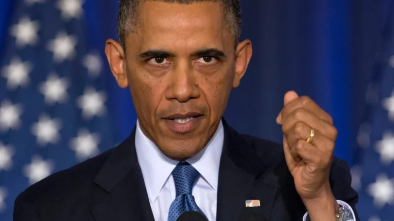 Macri aseguró que Obama "eligió pasar unos días en Bariloche"