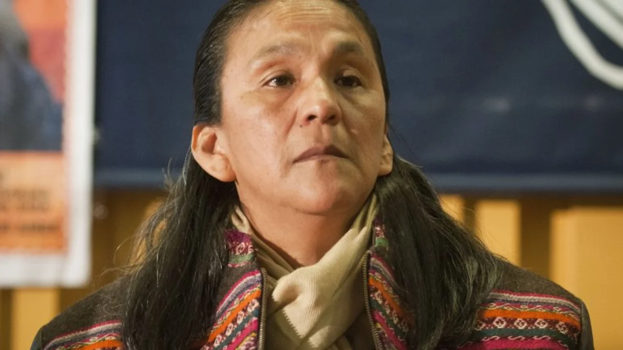 Milagro Sala detenida: la ONU le pide explicaciones al gobierno de Macri
