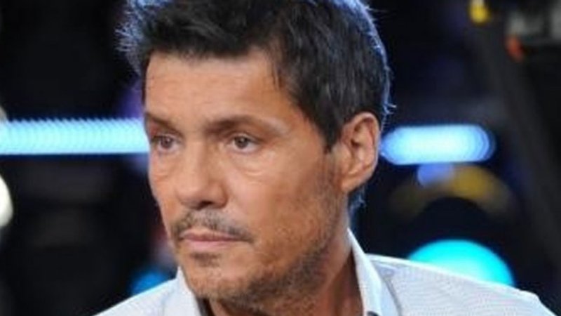 Marcelo Tinelli bromeó con la aparición de Stiuso en Intratables