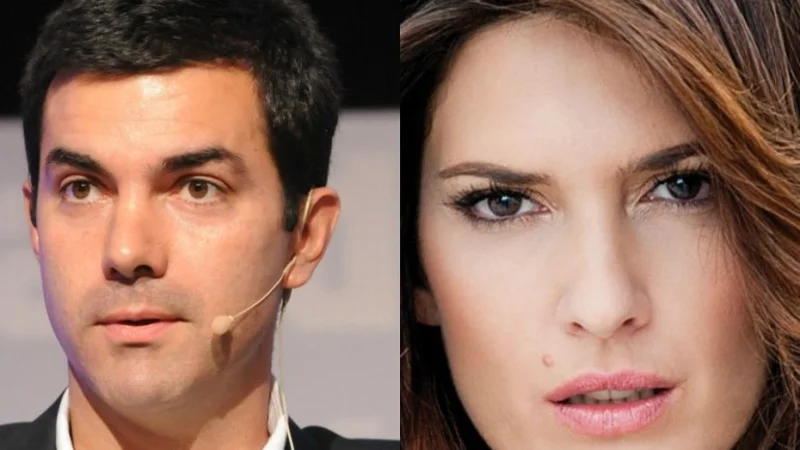 Terminó el misterio: Urtubey confirmó su romance con Isabel Macedo