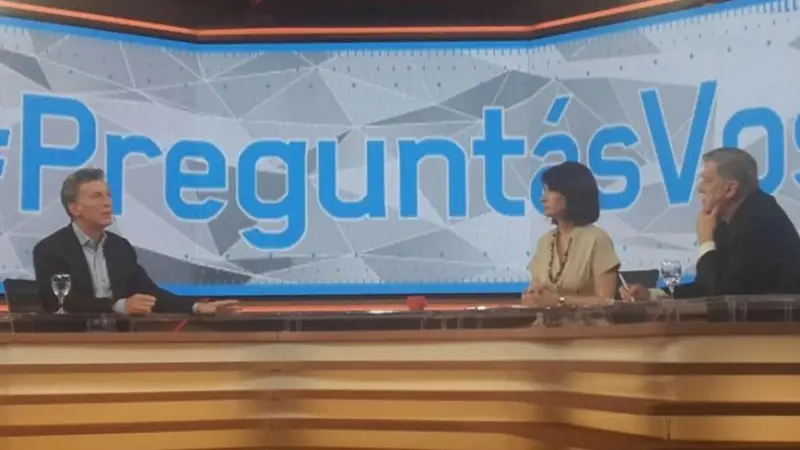 Cuando Macri prometía en plena campaña mantener Conectar Igualdad