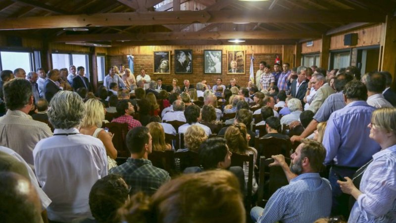 Interna del Partido Justicialista: el kirchnerismo iría con lista propia