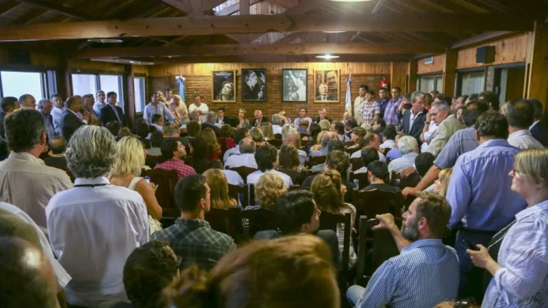 Interna del Partido Justicialista: el kirchnerismo iría con lista propia