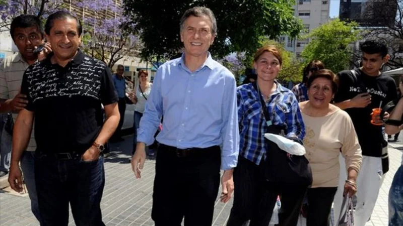 Superclásico: la apuesta de Ramón Díaz con Mauricio Macri
