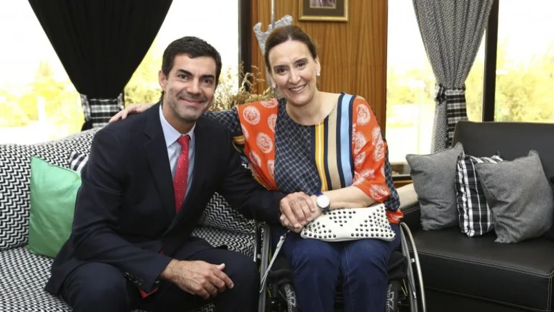Para Urtubey, el reclamo por la coparticipación es "extorsivo"
