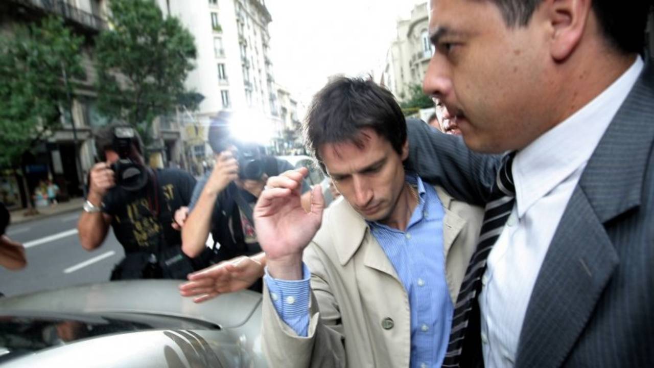 Lagomarsino apeló y pidió que el caso de Nisman no pase a la Justicia federal