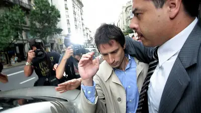 Lagomarsino apeló y pidió que el caso de Nisman no pase a la Justicia federal Lagomarsino apeló y pidió que el caso de Nisman no pase a la Justicia federal