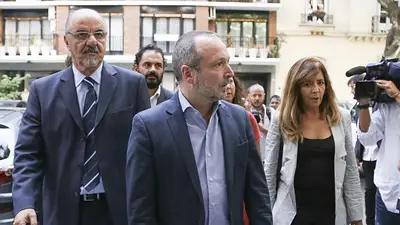 Sabbatella reclamó que Macri condene los disparos a militantes en Villa Crespo Sabbatella reclamó que Macri condene los disparos a militantes en Villa Crespo