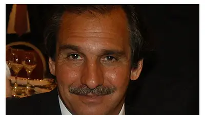 El amigo de Macri que fue beneficiado con nuevas obras en la Ciudad El amigo de Macri que fue beneficiado con nuevas obras en la Ciudad