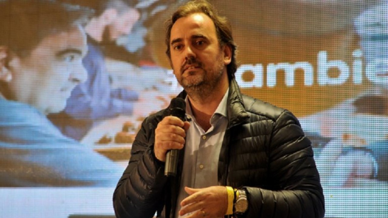 Detuvieron a la mano derecha de un intendente PRO