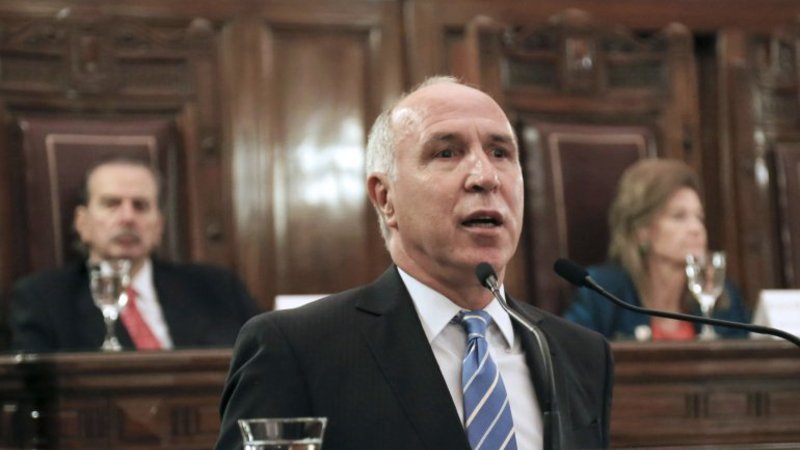 La Corte Suprema dispuso un aumento salarial para todo el Poder Judicial