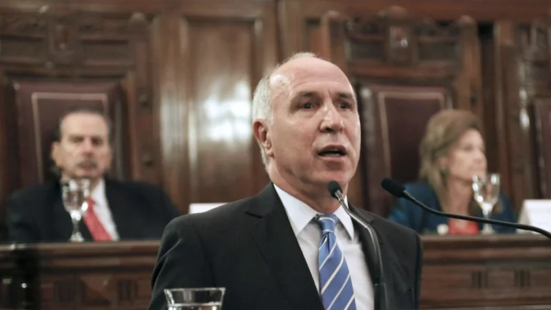 La Corte Suprema dispuso un aumento salarial para todo el Poder Judicial