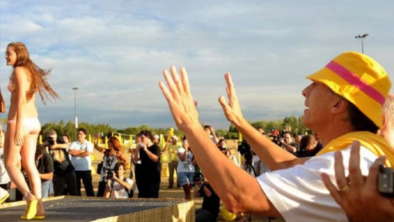 Día de la Mujer: cuando Macri justificó las groserías en la calle