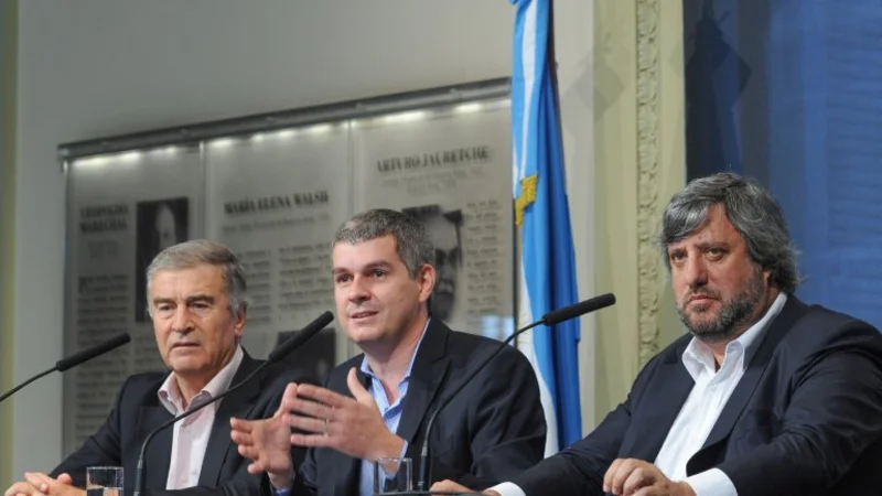 Para el Gobierno, el Grupo Clarín ya se adecuó a la Ley de Medios