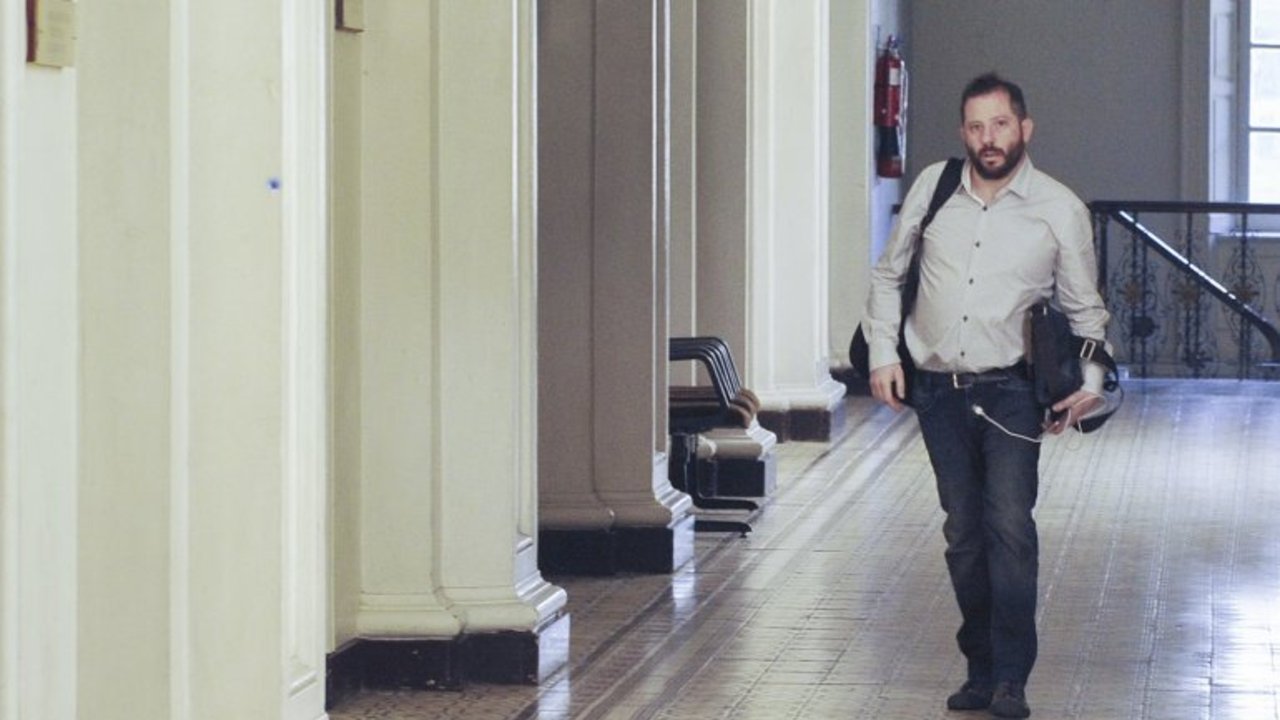 Ottavis renunció y no será más jefe del bloque del FpV en la Legislatura bonaerense