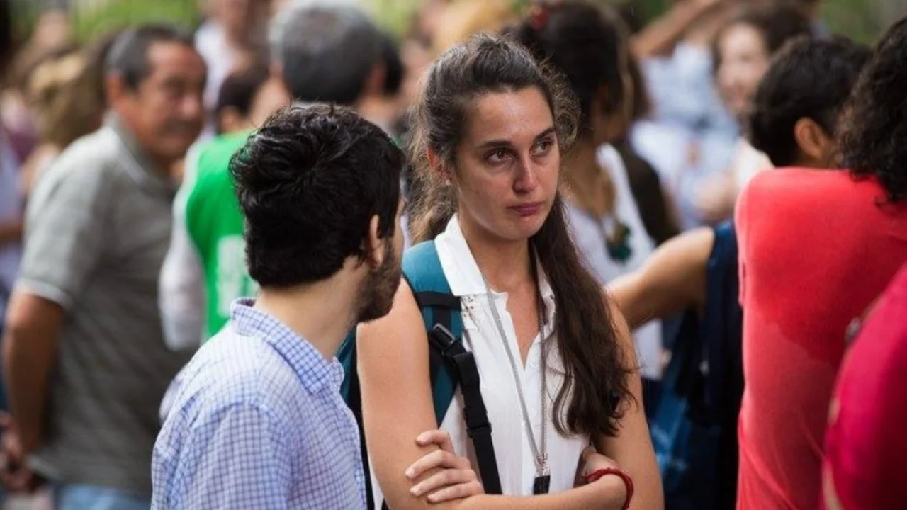 La CTA denunció casi 70 mil despidos en el sector público y privado