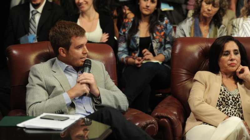 Primera derrota del Gobierno en el Congreso: rechazan en comisión el DNU por Ganancias