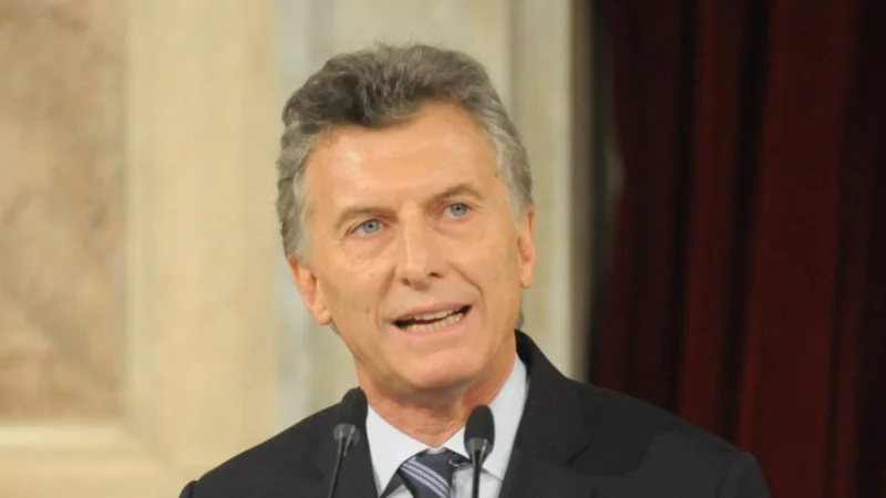 Por primera vez, la gestión de Mauricio Macri suma más rechazos que apoyo
