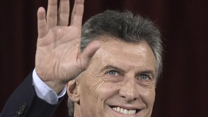 Los lectores de Clarín y La Nación, entre los que más apoyan a Macri