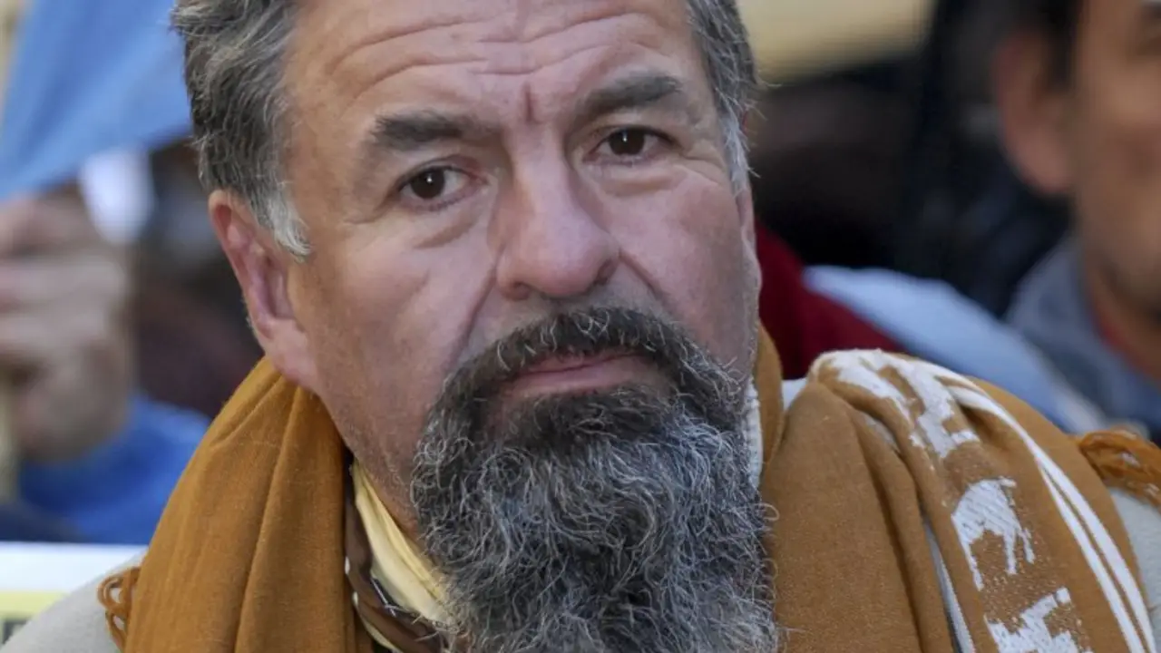 Raúl Castells fue detenido por portación de arma de fuego