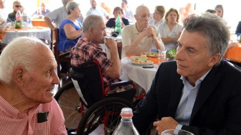 El Gobierno confirmó que no renovará la moratoria previsional