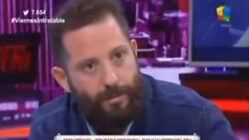 Ottavis aseguró que las fórmulas del FpV fueron "viejas"