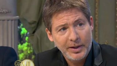El contundente reclamo de un ex Simuladores a Adrián Suar