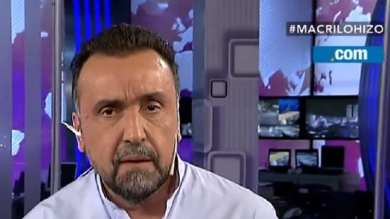 El editorial de Roberto Navarro: Cien días de gobierno de los ricos