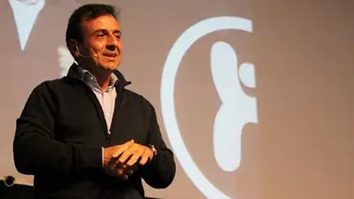 Un funcionario de Macri tiene acciones de Clarín y Techint Un funcionario de Macri tiene acciones de Clarín y Techint