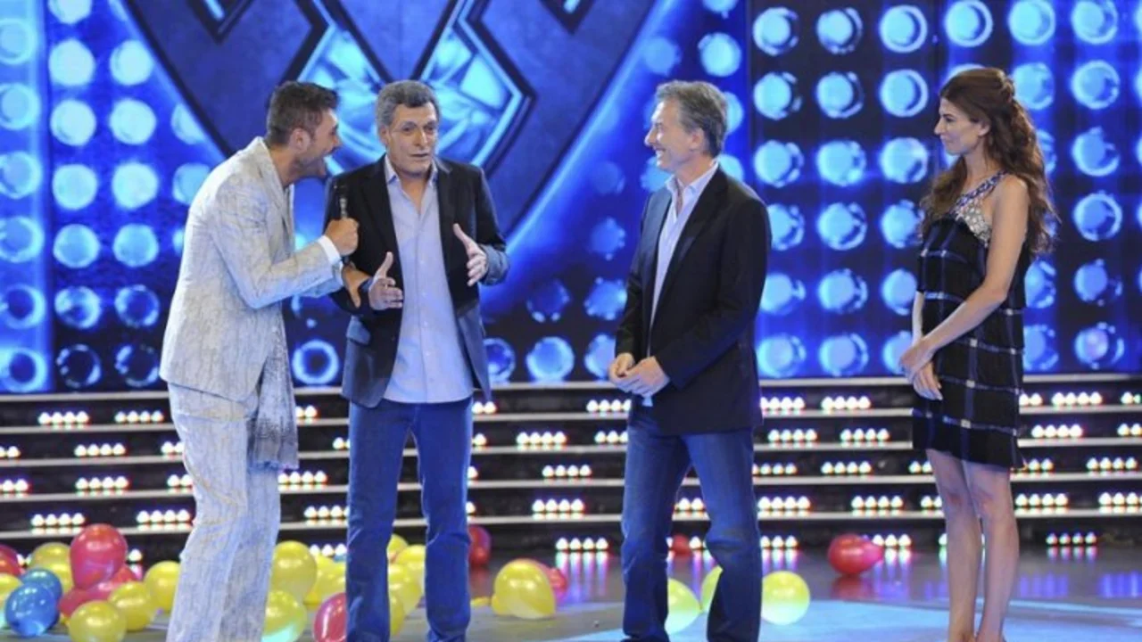 Los 13 políticos que eligió Marcelo Tinelli para Gran Cuñado 2016