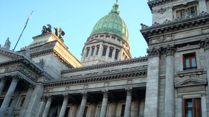 Fondos buitre: cómo va a votar cada uno de los principales bloques en Diputados