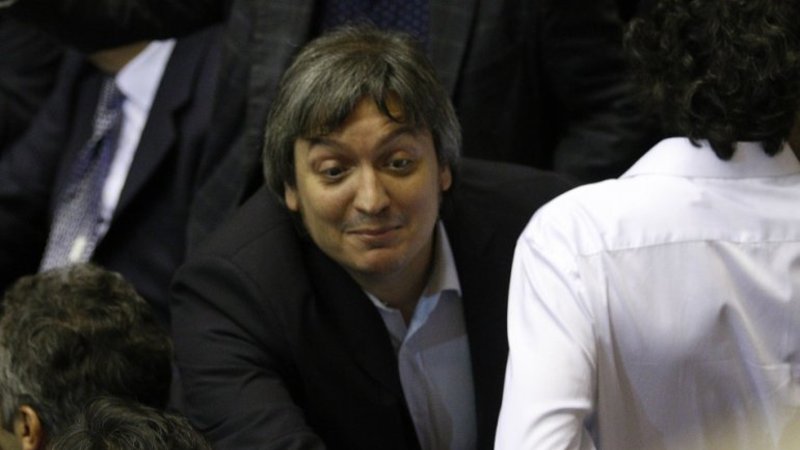 El kirchnerismo prepara un plenario encabezado por Máximo