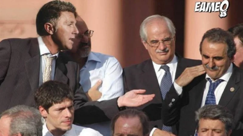 Moreno vs. Feinmann: los mejores memes de la pelea que no fue