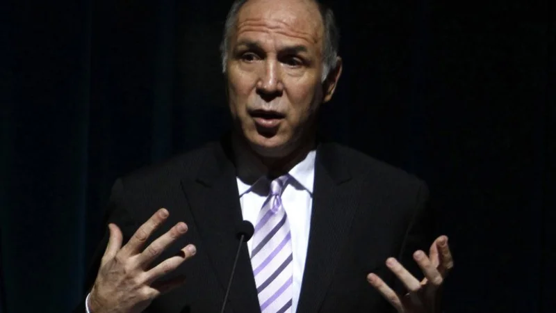 Lorenzetti pidió "terminar con la impunidad" en Argentina
