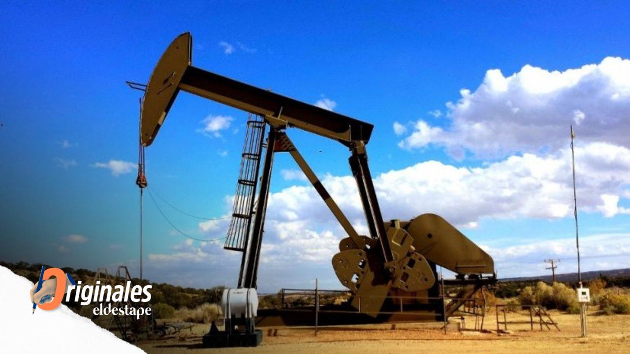Otro sector de la economía en rojo: la producción petroquímica