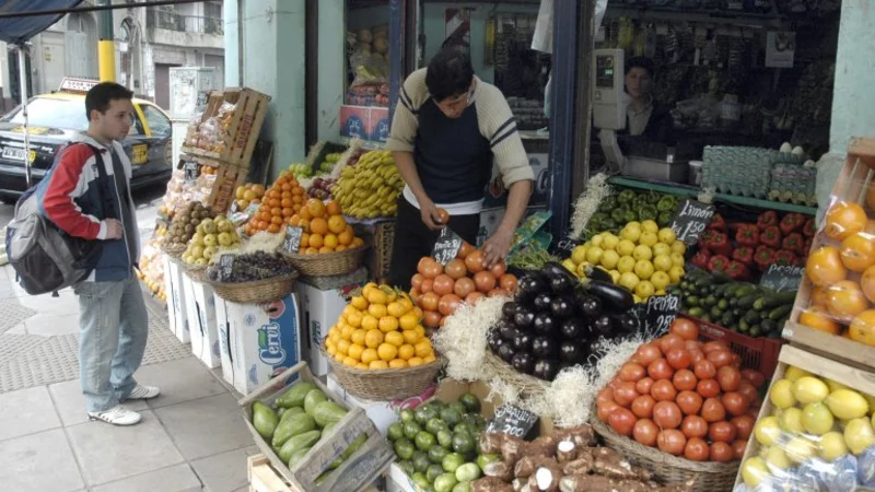 Más inflación y menos consumo: cóctel pesimista para 2016