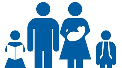 Asignaciones familiares: publicaron los nuevos montos Asignaciones familiares: publicaron los nuevos montos