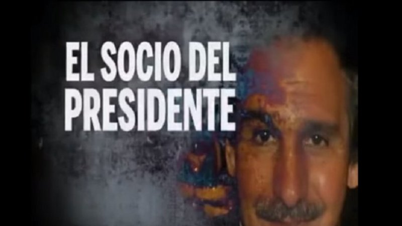 El adelanto del informe de Navarro que no se vio en C5N