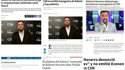 Fuertes repercusiones en todo el país por el levantamiento de Economía Política Fuertes repercusiones en todo el país por el levantamiento de Economía Política