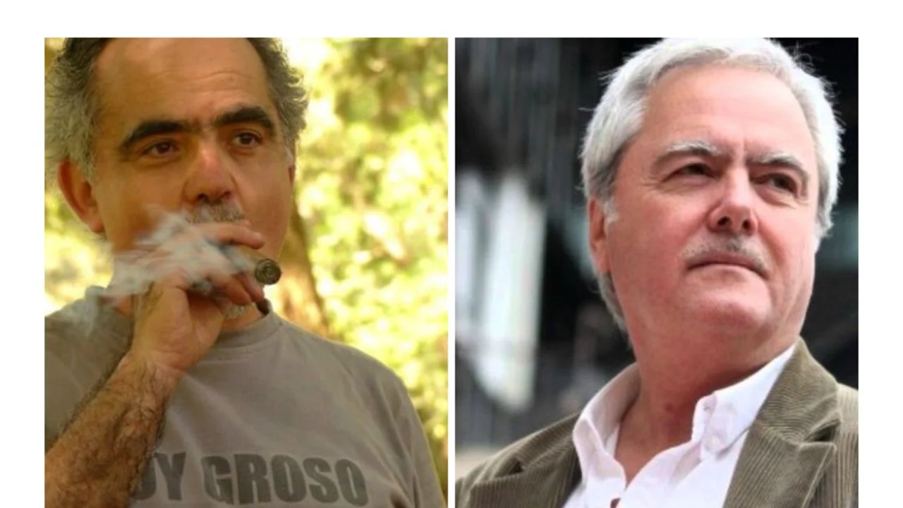 La grieta familiar: las confesiones del hermano kirchnerista de Pinedo
