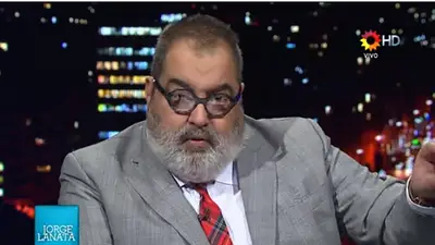 Lanata destrozó a varios periodistas: las respuestas Lanata destrozó a varios periodistas: las respuestas