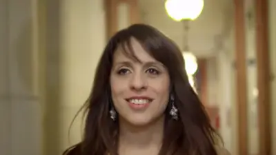 ¿Por qué Vicky Donda no irá a la cena con Obama? ¿Por qué Vicky Donda no irá a la cena con Obama?