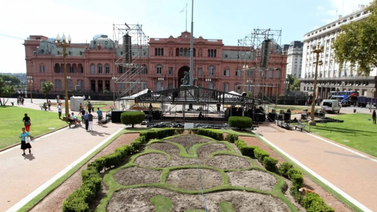 Día de la Memoria: las dos marchas que tendrán lugar a 40 años del golpe