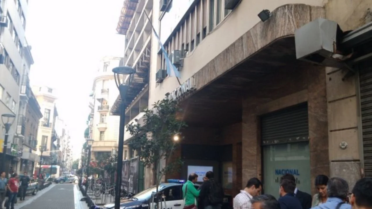 Día de la Memoria: denuncian que está prohibido decir "dictadura cívico-militar" en Radio Nacional