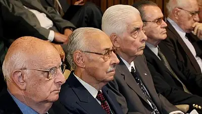 Día de la Memoria: ya son 666 los militares condenados en juicios Día de la Memoria: ya son 666 los militares condenados en juicios