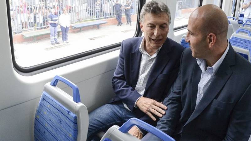 Ahora Martiniano Molina dice que "no había escuchado" la pregunta